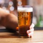 Printed Glasses, Cups & Tumblers - Rocco Beer Glass
