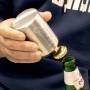 Automatic Bottle Opener