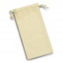 Cotton Sunglass Pouch