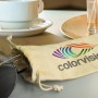 Personal Products - Cotton Sunglass Pouch