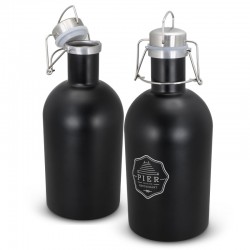 Outdoor Umbrellas - Beer Growler