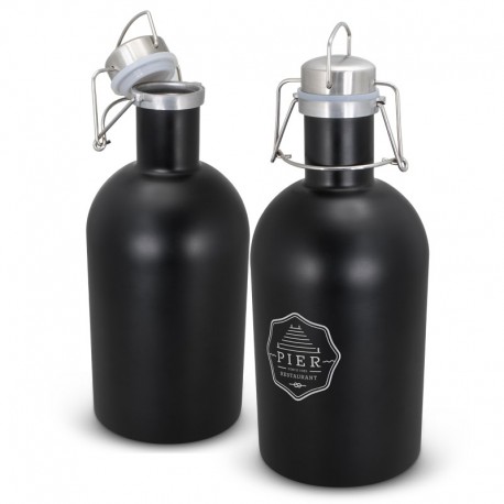Outdoor Umbrellas - Beer Growler