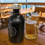 Outdoor Umbrellas - Beer Growler