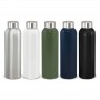 Outdoor Umbrellas - Venus Aluminium Bottle