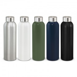 Outdoor Umbrellas - Venus Aluminium Bottle