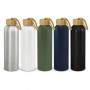 Outdoor Umbrellas - Eden Aluminium Bottle