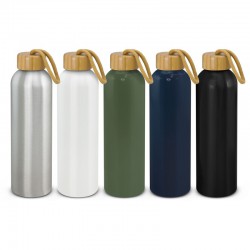 Outdoor Umbrellas - Eden Aluminium Bottle