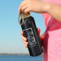 Outdoor Umbrellas - Eden Aluminium Bottle