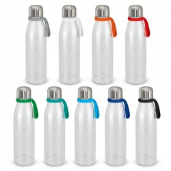Stubby Holders - Mirage Glass Bottle
