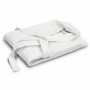 Bath Robes - Rochester Waffle Bathrobe
