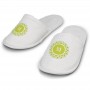 Bath Robes - Rochester Waffle Slippers