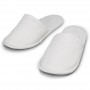 Bath Robes - Rochester Waffle Slippers