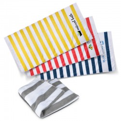 Beach Towels - Esplanade Beach Towel