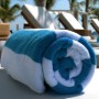 Beach Towels - Esplanade Beach Towel