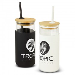Stubby Holders - Alchemy Glass Tumbler