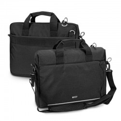 Laptop Bags - Swiss Peak RFID Laptop Bag