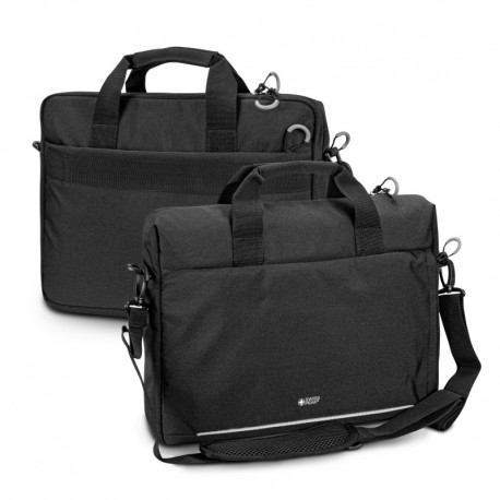 Laptop Bags - Swiss Peak RFID Laptop Bag