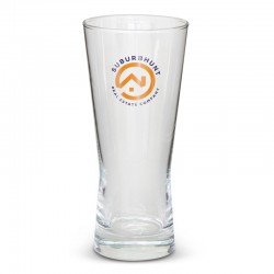 Soho Beer Glass