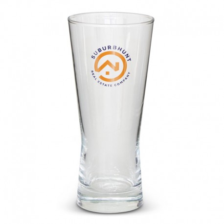 Soho Beer Glass