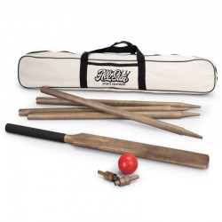 Executive Games - Boundary Cricket Set