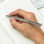 Metal Promotional Pens - Trenton Metal Pen