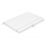 Flasks - Kingston Hardcover Notebook - Large
