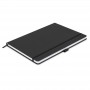 Flasks - Kingston Hardcover Notebook - Large