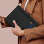 Flasks - Kingston Hardcover Notebook - Large