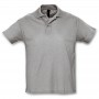 Men's Promotional Polo Shirts - SOLS Summer II Mens Polo