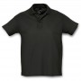 Men's Promotional Polo Shirts - SOLS Summer II Mens Polo