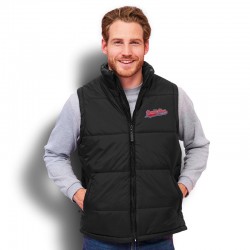 Vests - SOLS Warm Unisex Vest