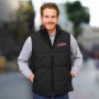Vests - SOLS Warm Unisex Vest