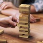 Executive Games - Mini Tumbling Tower