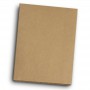 Non Leather Compendiums - Sakura Cork Portfolio - A5
