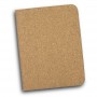 Non Leather Compendiums - Sakura Cork Portfolio - A4