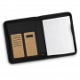 Non Leather Compendiums - Sakura Cork Portfolio - A4
