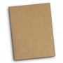 Non Leather Compendiums - Sakura Cork Portfolio - A4