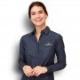 Ladies Corporate Shirts - SOLS Barry Womens Denim Shirt