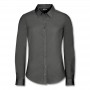 Ladies Corporate Shirts - SOLS Blake Womens Long Sleeve Shirt