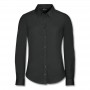 Ladies Corporate Shirts - SOLS Blake Womens Long Sleeve Shirt