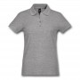 Ladies Promotional Polo Shirts - SOLS Passion Womens Polo