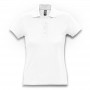 Ladies Promotional Polo Shirts - SOLS Passion Womens Polo
