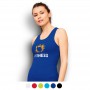 Ladies Promotional T Shirts - SOLS Sporty Womens Tank Top