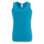 Ladies Promotional T Shirts - SOLS Sporty Womens Tank Top