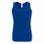 Ladies Promotional T Shirts - SOLS Sporty Womens Tank Top