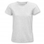 Ladies Promotional T Shirts - SOLS Pioneer Womens Organic T-Shirt
