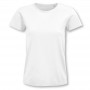 Ladies Promotional T Shirts - SOLS Pioneer Womens Organic T-Shirt