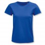 Ladies Promotional T Shirts - SOLS Pioneer Womens Organic T-Shirt