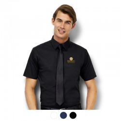 Men's Corporate Shirts - SOLS Broadway Short Sleeve Shirt