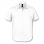 Men's Corporate Shirts - SOLS Broadway Short Sleeve Shirt